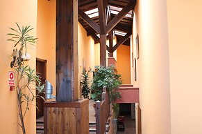 Hospederia del Zenete