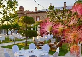 Hospederia del Zenete