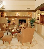 Hospederia del Zenete