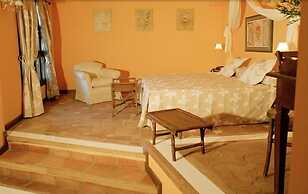 Hospederia del Zenete