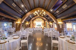 Hospederia del Zenete