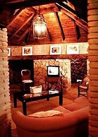 Hospederia del Zenete