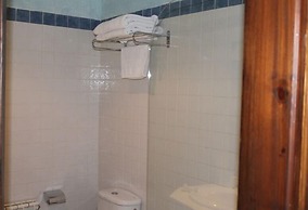 Hospederia del Zenete