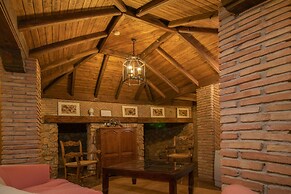 Hospederia del Zenete