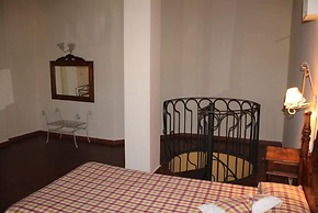 Hospederia del Zenete