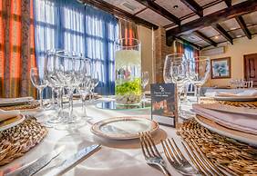 Hospederia del Zenete