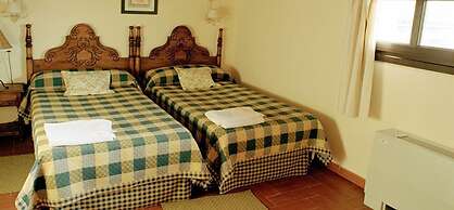 Hospederia del Zenete