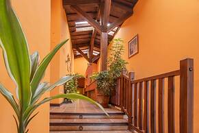 Hospederia del Zenete