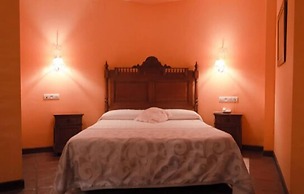 Hospederia del Zenete