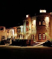 Hospederia del Zenete