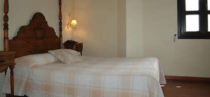 Hospederia del Zenete