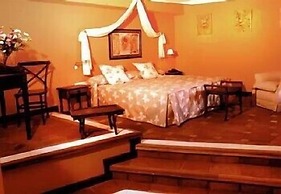 Hospederia del Zenete