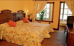 Hospederia del Zenete