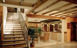 Hospederia del Zenete