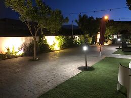 Hospederia del Zenete