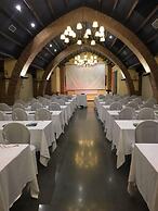 Hospederia del Zenete