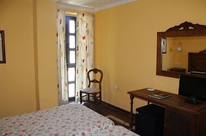 Hospederia del Zenete