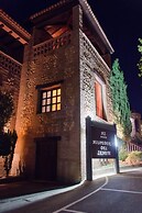 Hospederia del Zenete