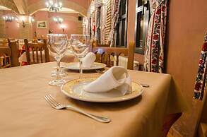 Hospederia del Zenete