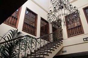 Hospederia del Zenete