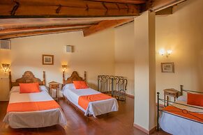 Hospederia del Zenete