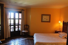 Hospederia del Zenete