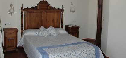 Hospederia del Zenete