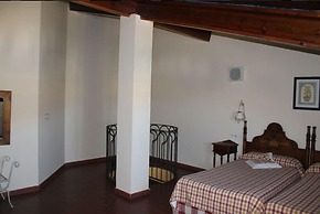 Hospederia del Zenete