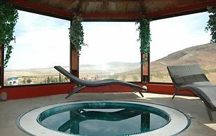 Hospederia del Zenete