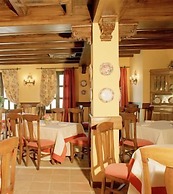 Hospederia del Zenete