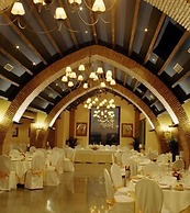 Hospederia del Zenete