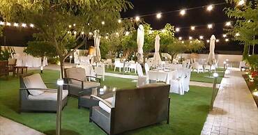 Hospederia del Zenete