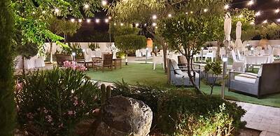 Hospederia del Zenete