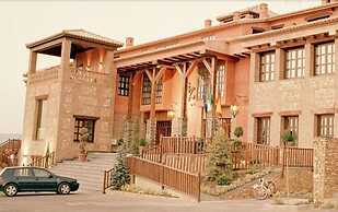 Hospederia del Zenete