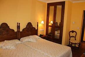 Hospederia del Zenete