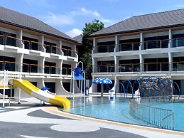 Amora Beach Resort Phuket