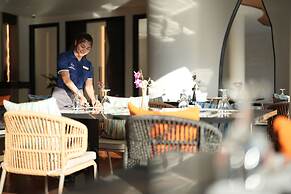 Amora Beach Resort Phuket