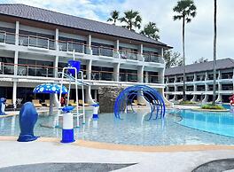 Amora Beach Resort Phuket