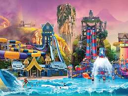 Amora Beach Resort Phuket