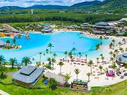 Amora Beach Resort Phuket