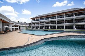 Amora Beach Resort Phuket