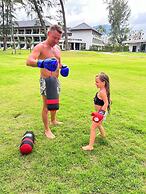 Amora Beach Resort Phuket