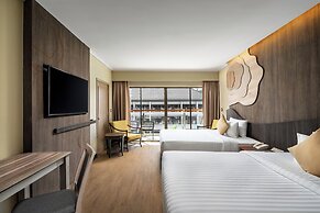 Amora Beach Resort Phuket