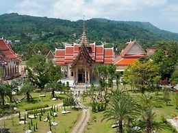 Amora Beach Resort Phuket