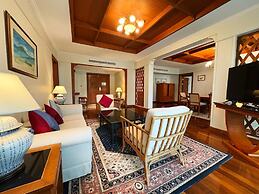 Amora Beach Resort Phuket