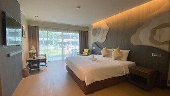 Amora Beach Resort Phuket