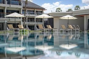 Amora Beach Resort Phuket