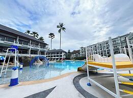 Amora Beach Resort Phuket