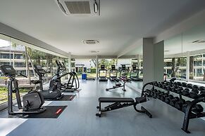 Amora Beach Resort Phuket