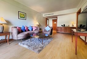 Amora Beach Resort Phuket